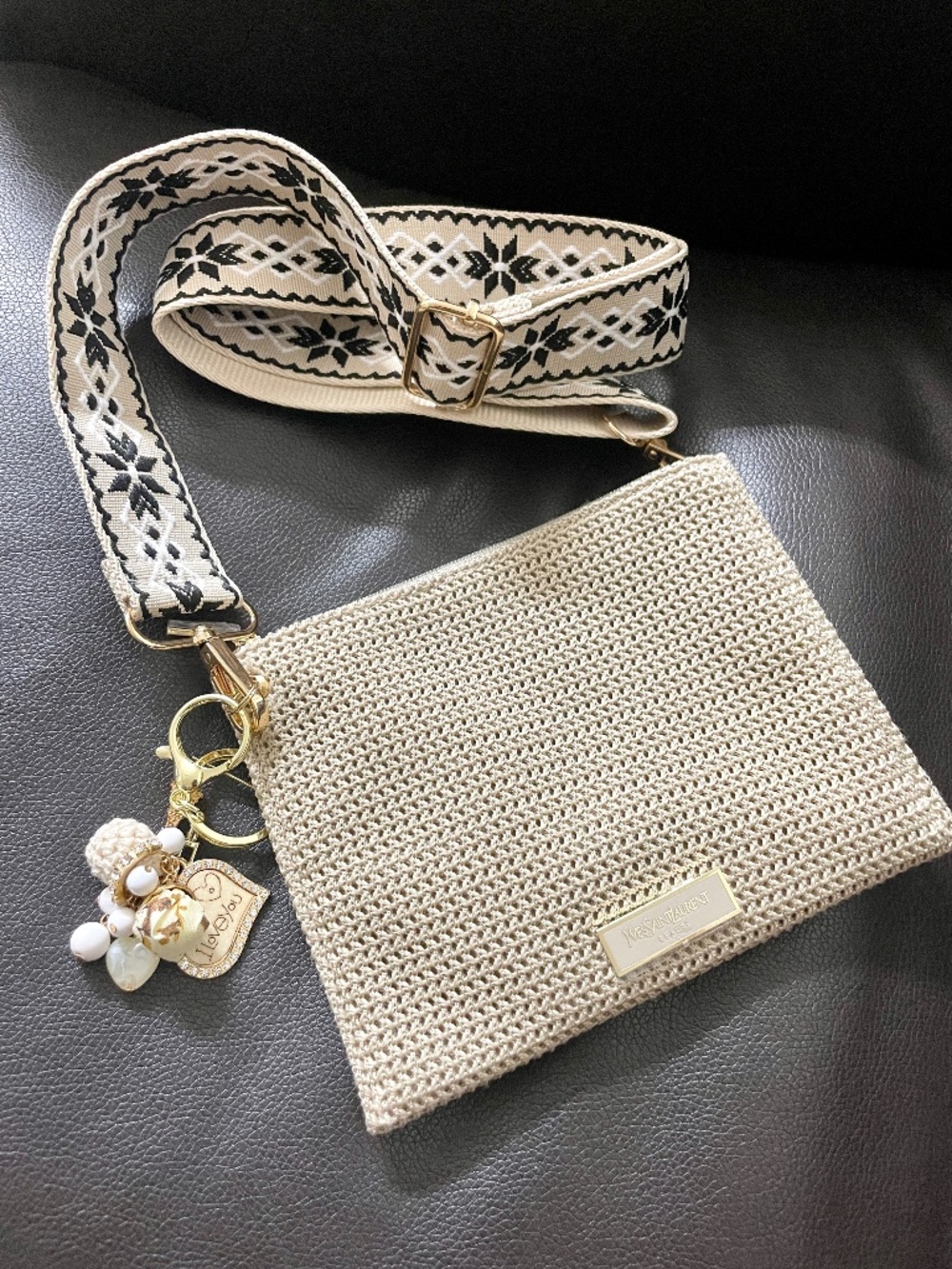 Yves saint laurent